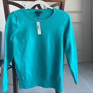 J crew sweater